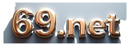 69. net logo